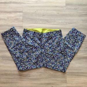 Ann Taylor Chelsea Crop